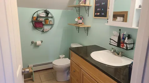 8 Gambier Street Claremont NH 03743