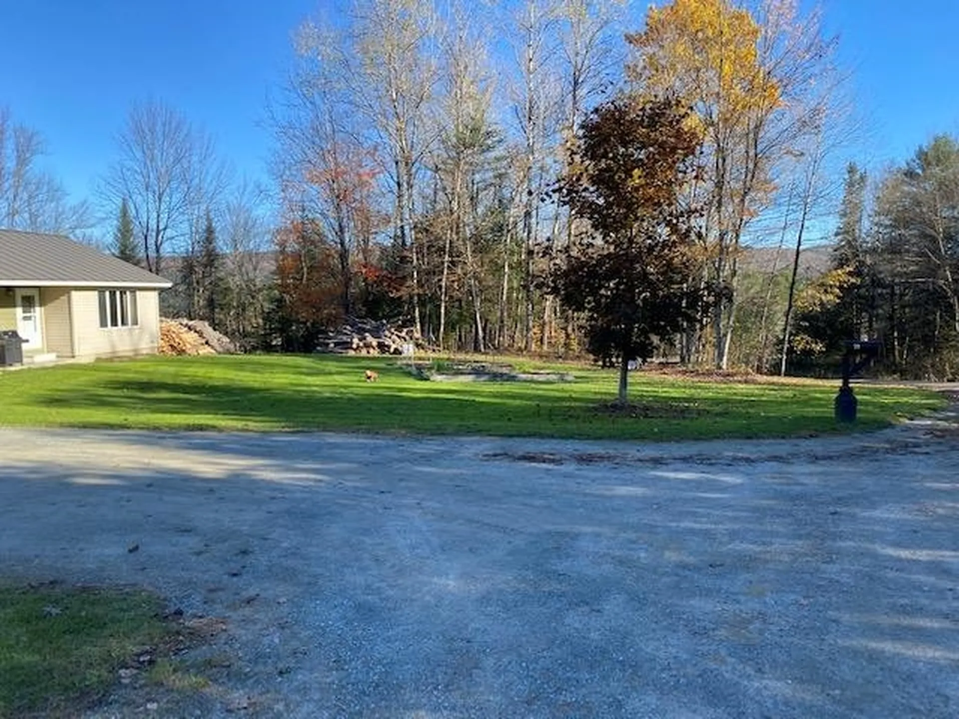 70 Longmoore Drive Ryegate VT 05042