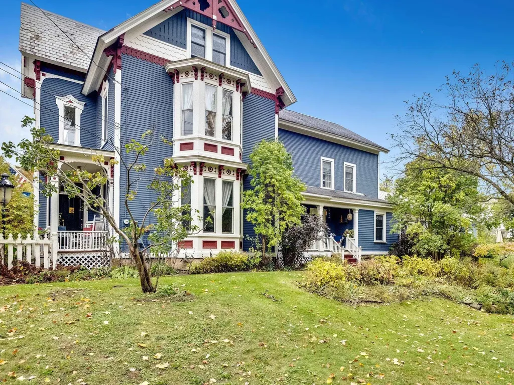 68 Fairfield Street St. Albans City VT 05478