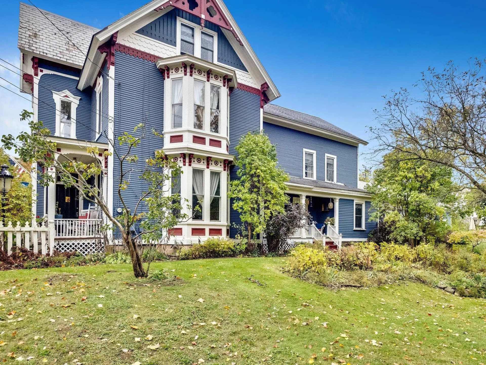 68 Fairfield Street St. Albans City VT 05478