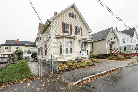 227 Douglas Street Manchester NH 03102