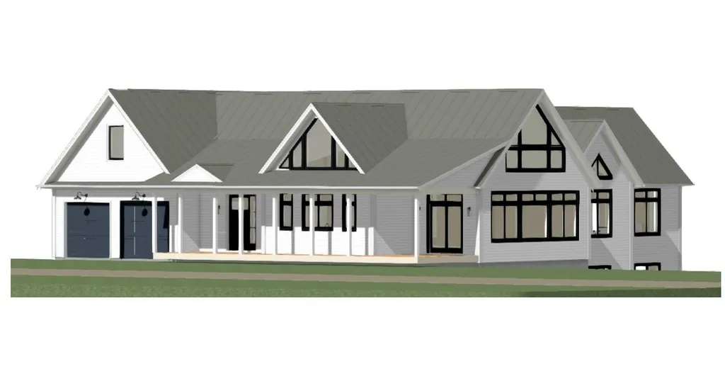 330 Werner Road Stowe VT 05672