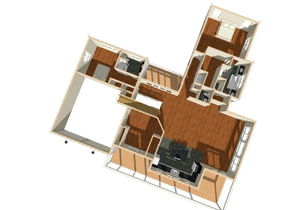 330 Werner Road Stowe VT 05672