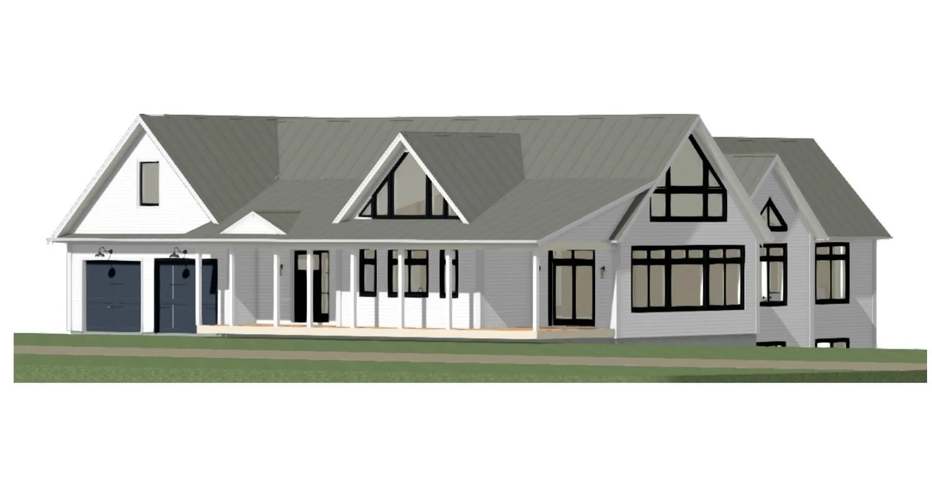 330 Werner Road Stowe VT 05672