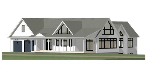 330 Werner Road Stowe VT 05672
