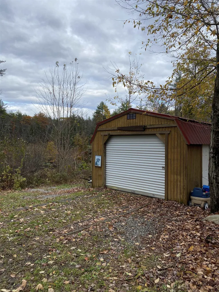 313 Robbins Road Rindge NH 03461