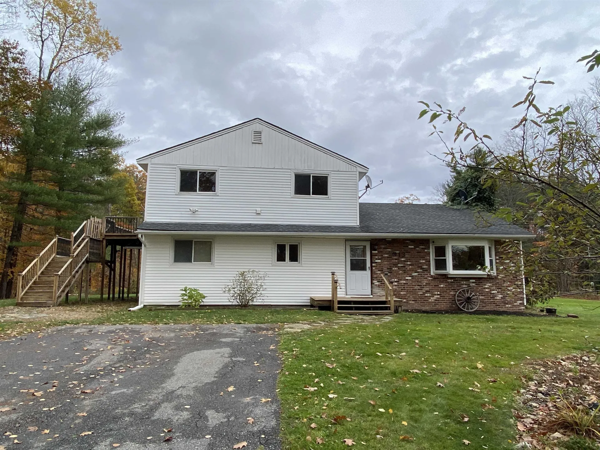 313 Robbins Road Rindge NH 03461