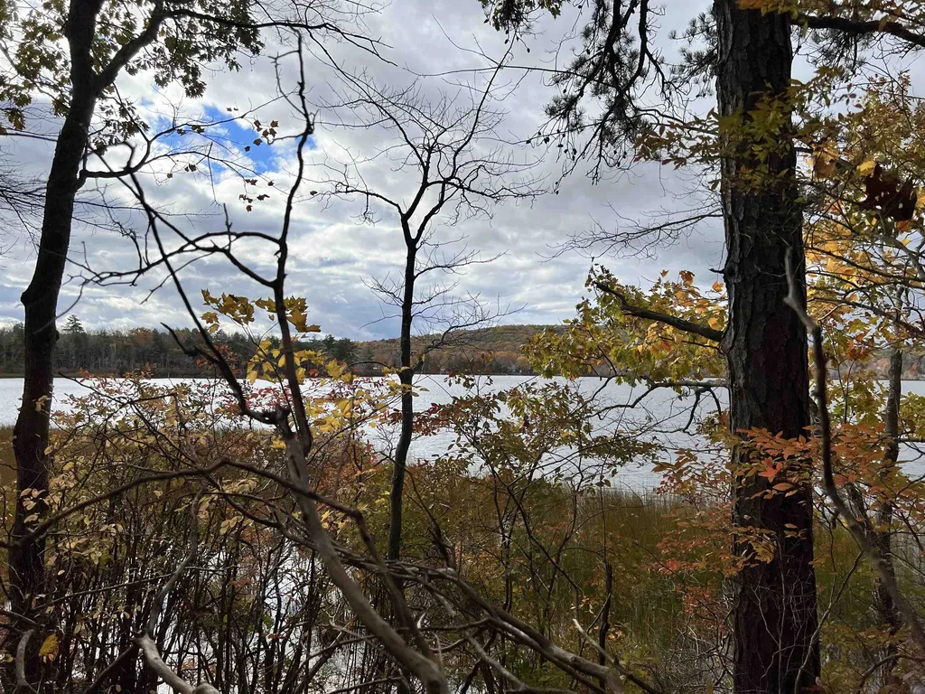 Lot 23 Caldwell Lane Northwood NH 03261