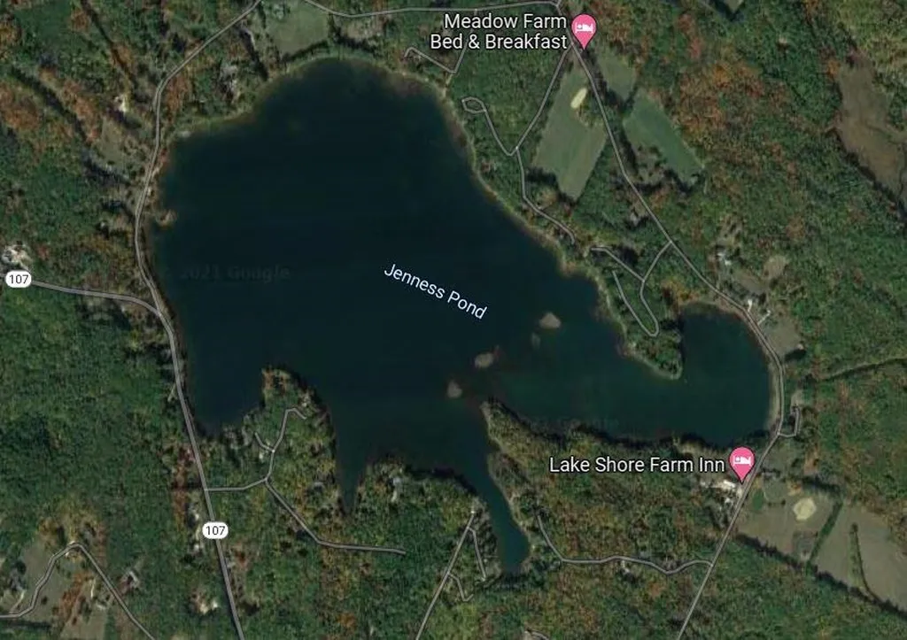 Lot 23 Caldwell Lane Northwood NH 03261