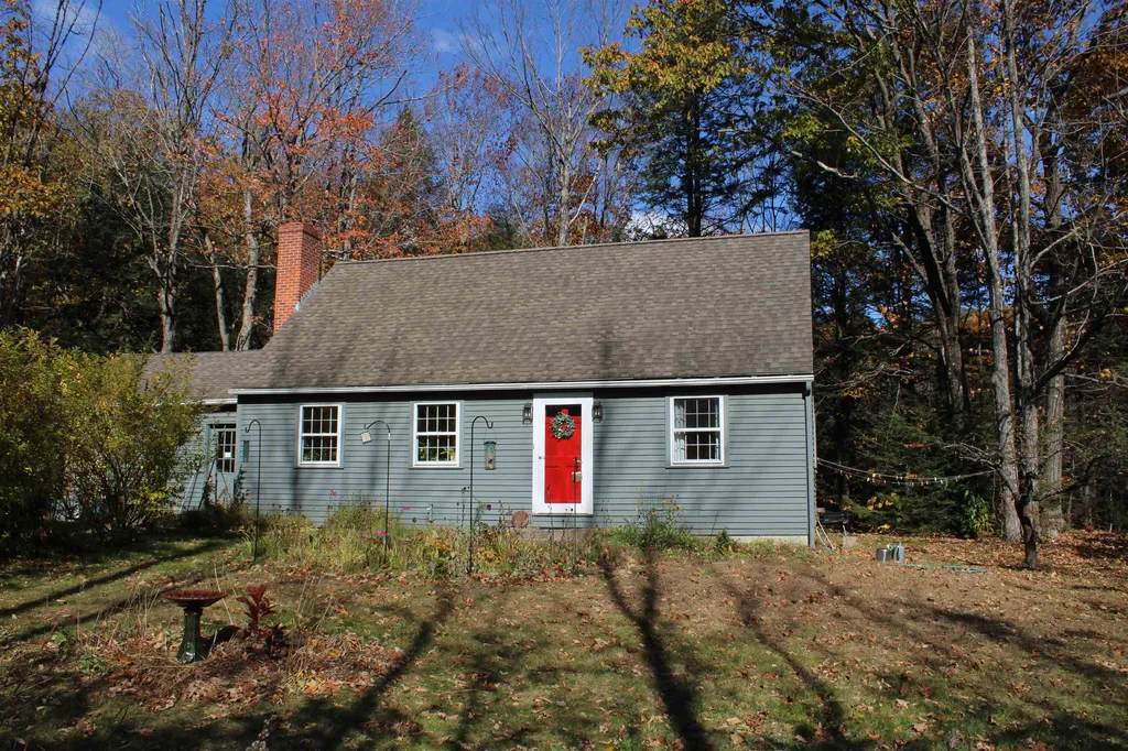 33 Foster Road Temple NH 03084