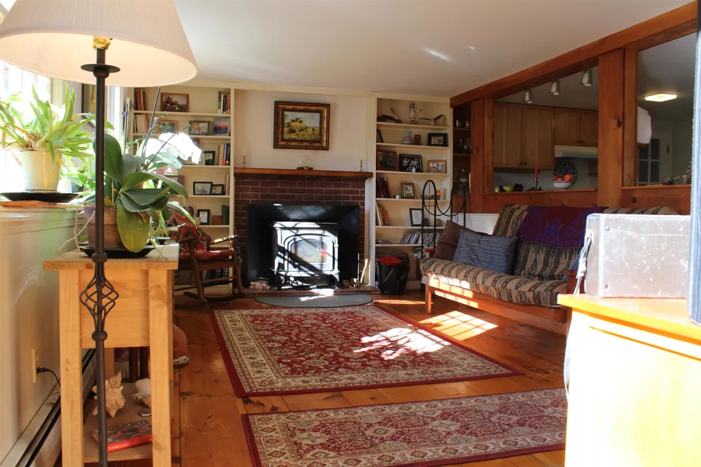 33 Foster Road Temple NH 03084