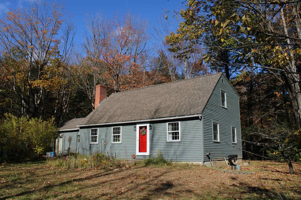 33 Foster Road Temple NH 03084