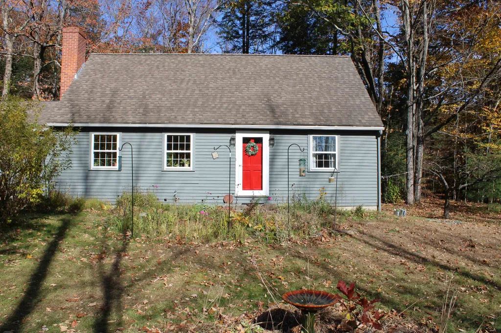 33 Foster Road Temple NH 03084