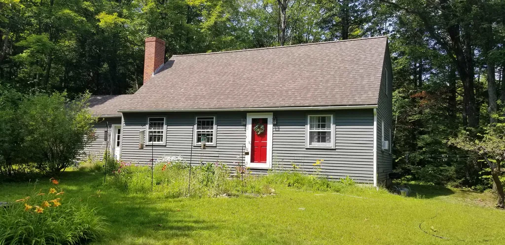 33 Foster Road Temple NH 03084