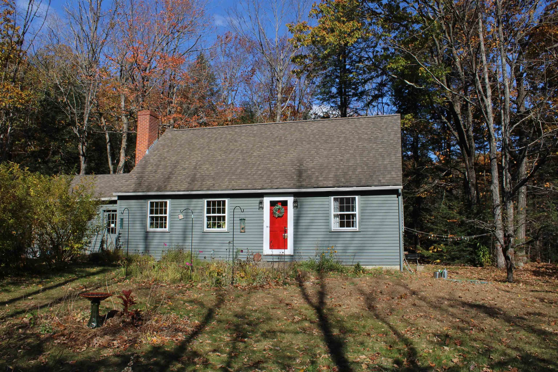 33 Foster Road Temple NH 03084