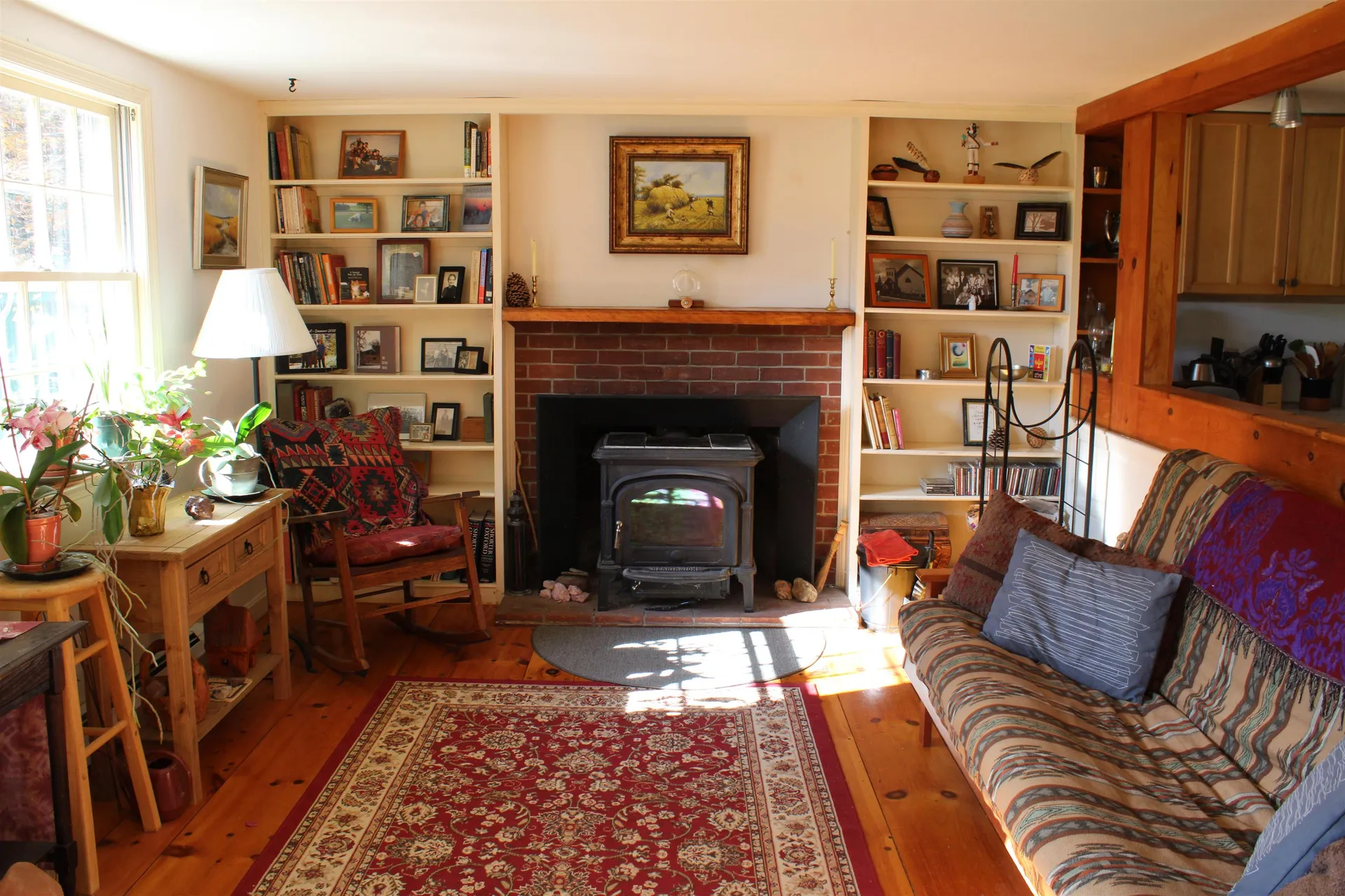 33 Foster Road Temple NH 03084