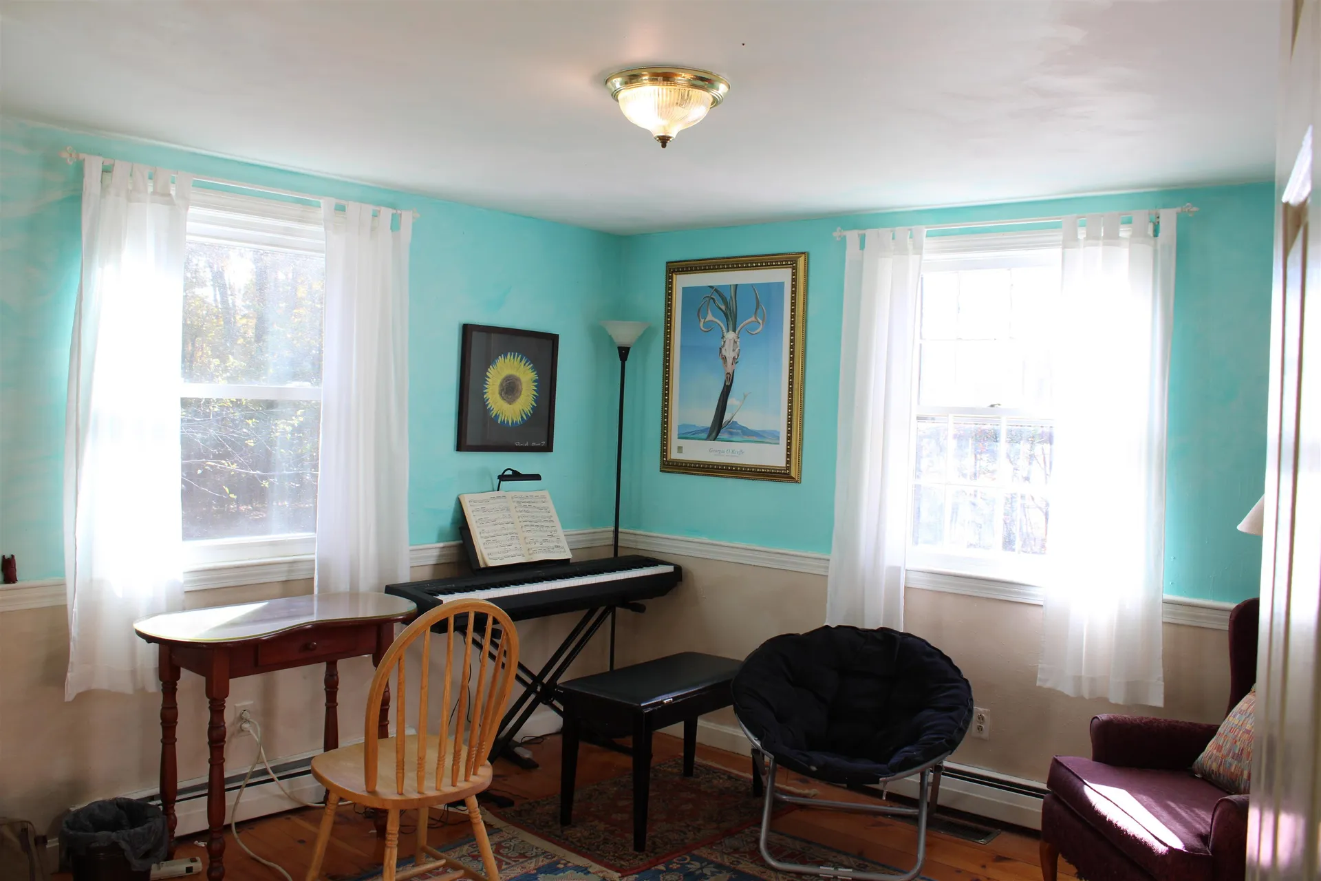 33 Foster Road Temple NH 03084