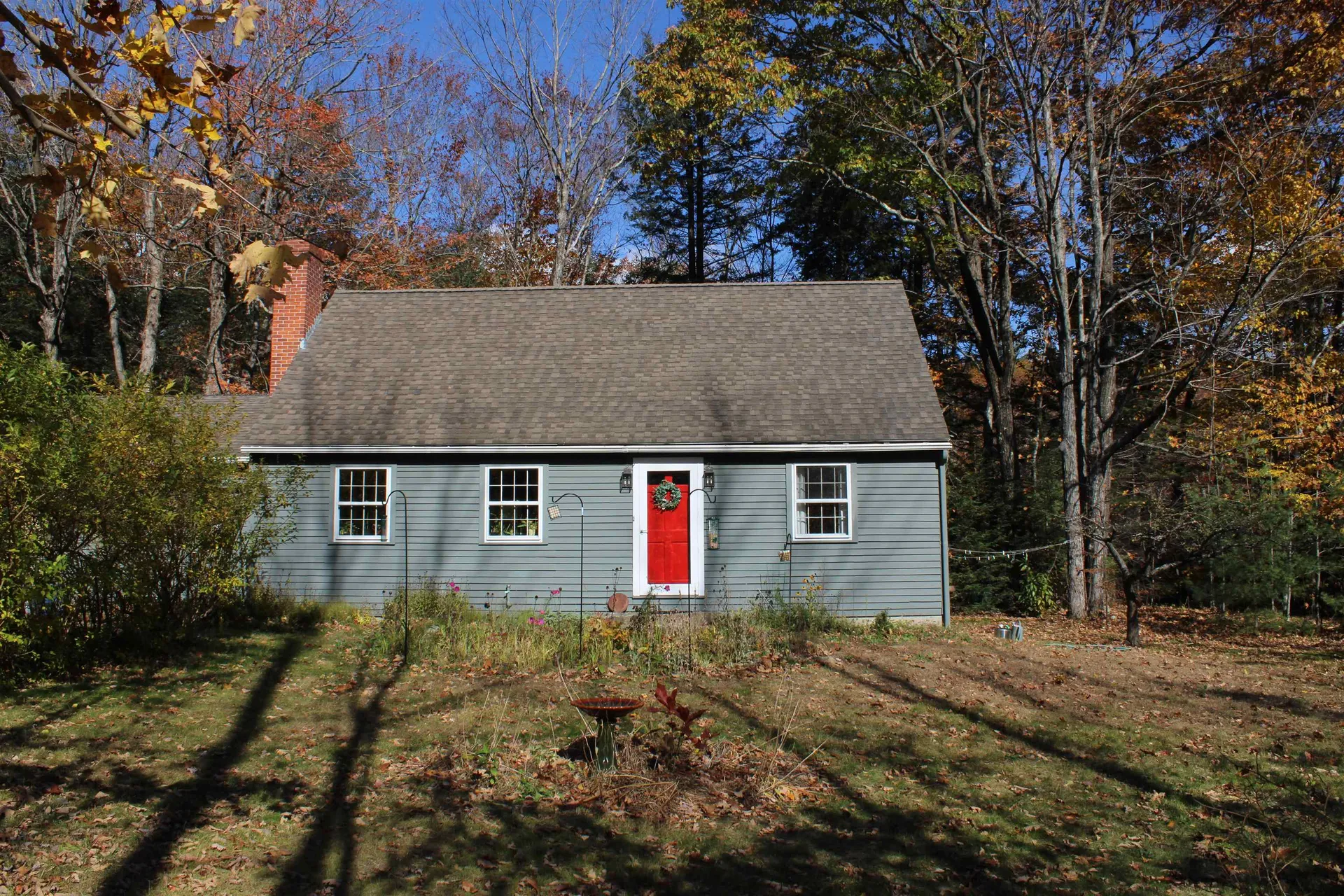 33 Foster Road Temple NH 03084