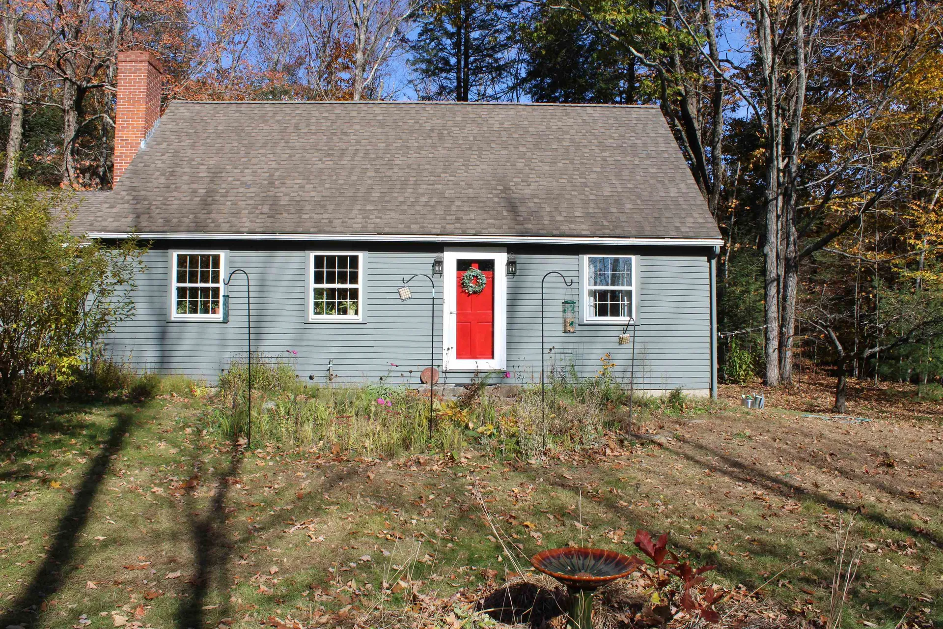 33 Foster Road Temple NH 03084