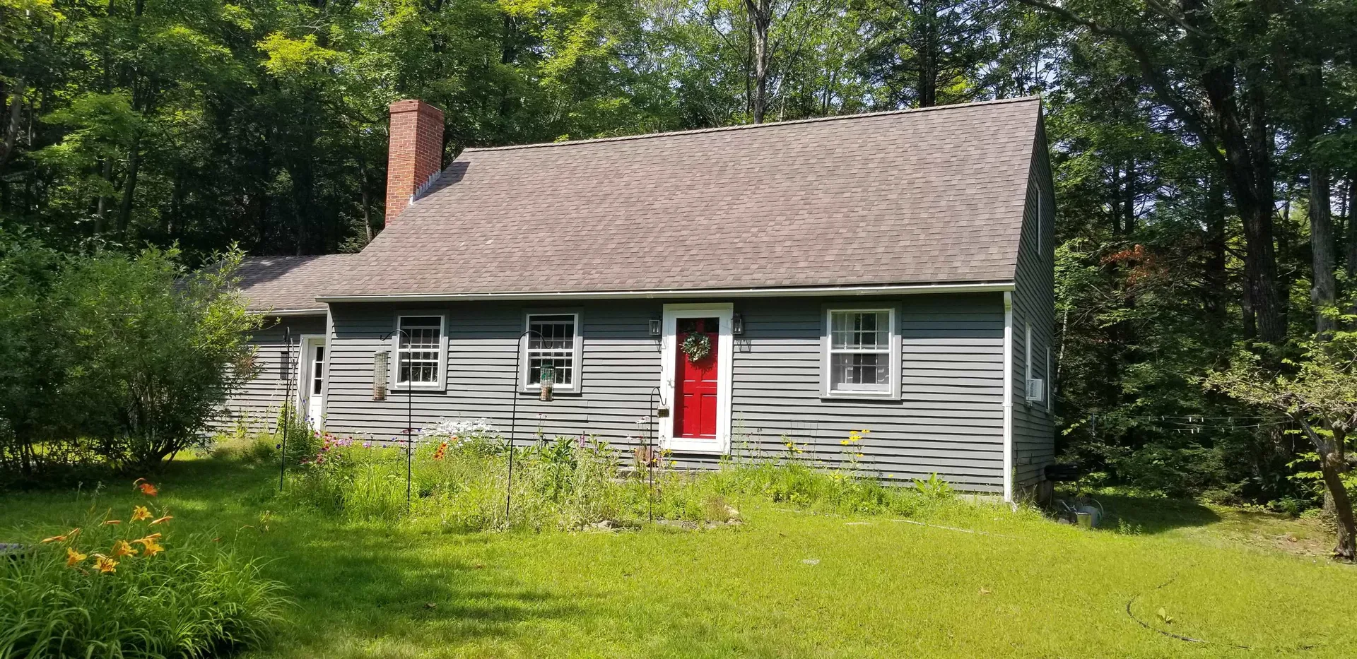 33 Foster Road Temple NH 03084