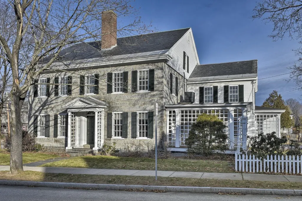 85 Washington Street Keene NH 03431