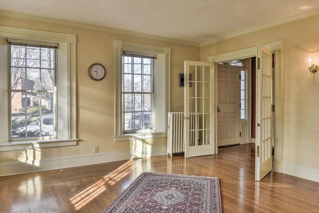 85 Washington Street Keene NH 03431