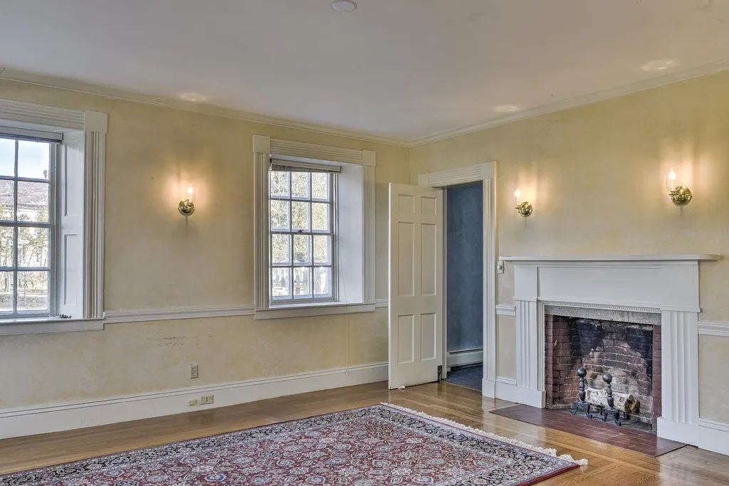 85 Washington Street Keene NH 03431