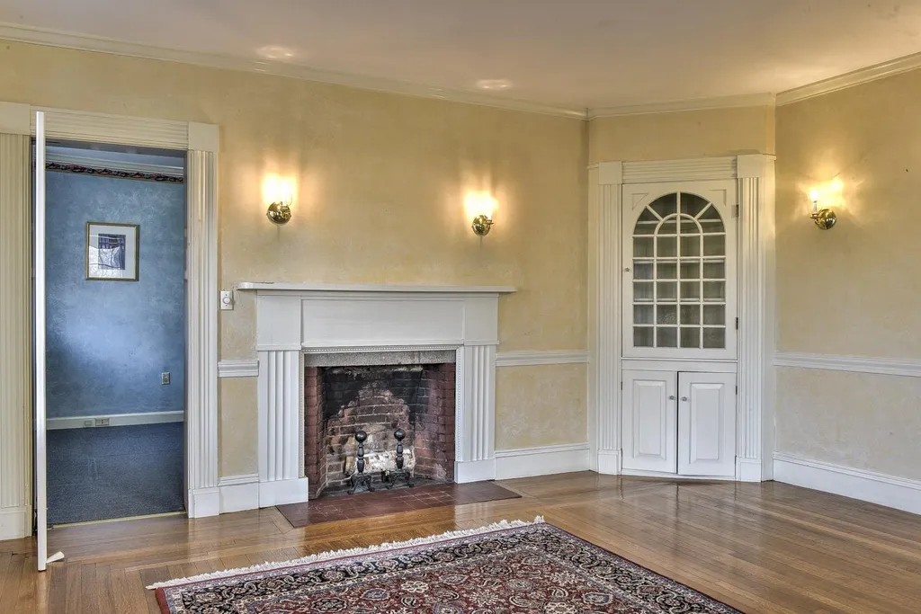 85 Washington Street Keene NH 03431
