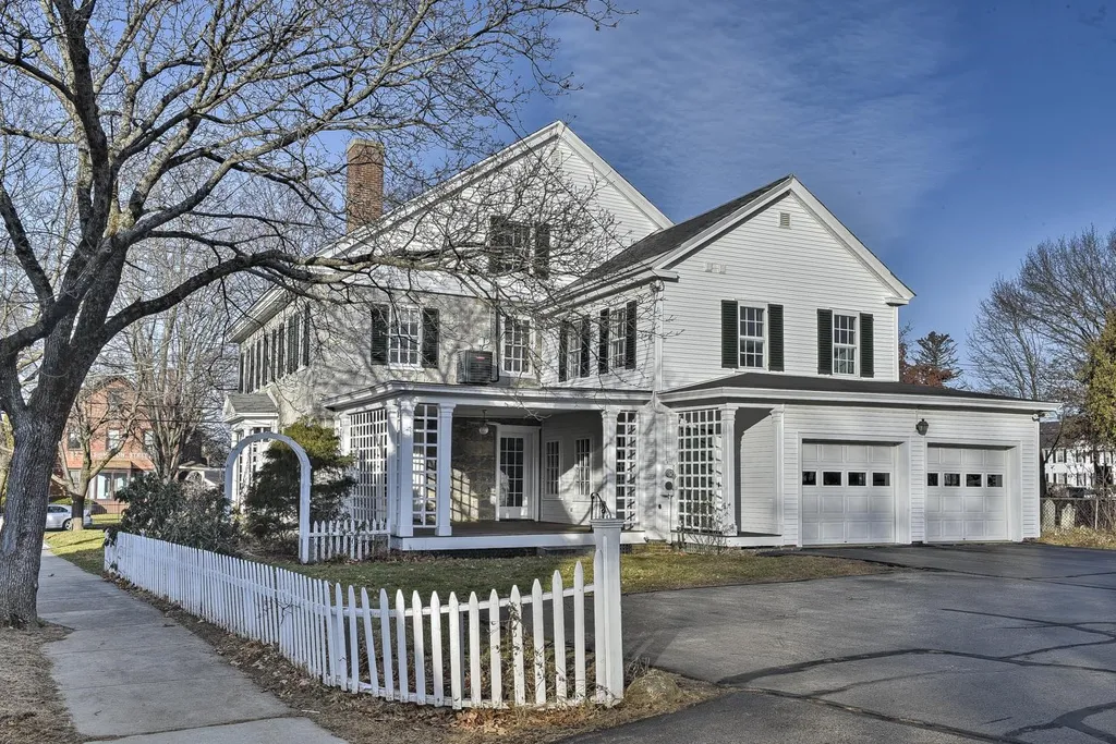 85 Washington Street Keene NH 03431