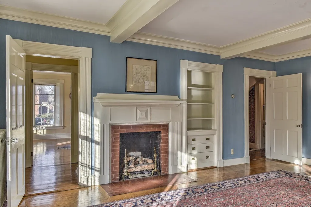85 Washington Street Keene NH 03431