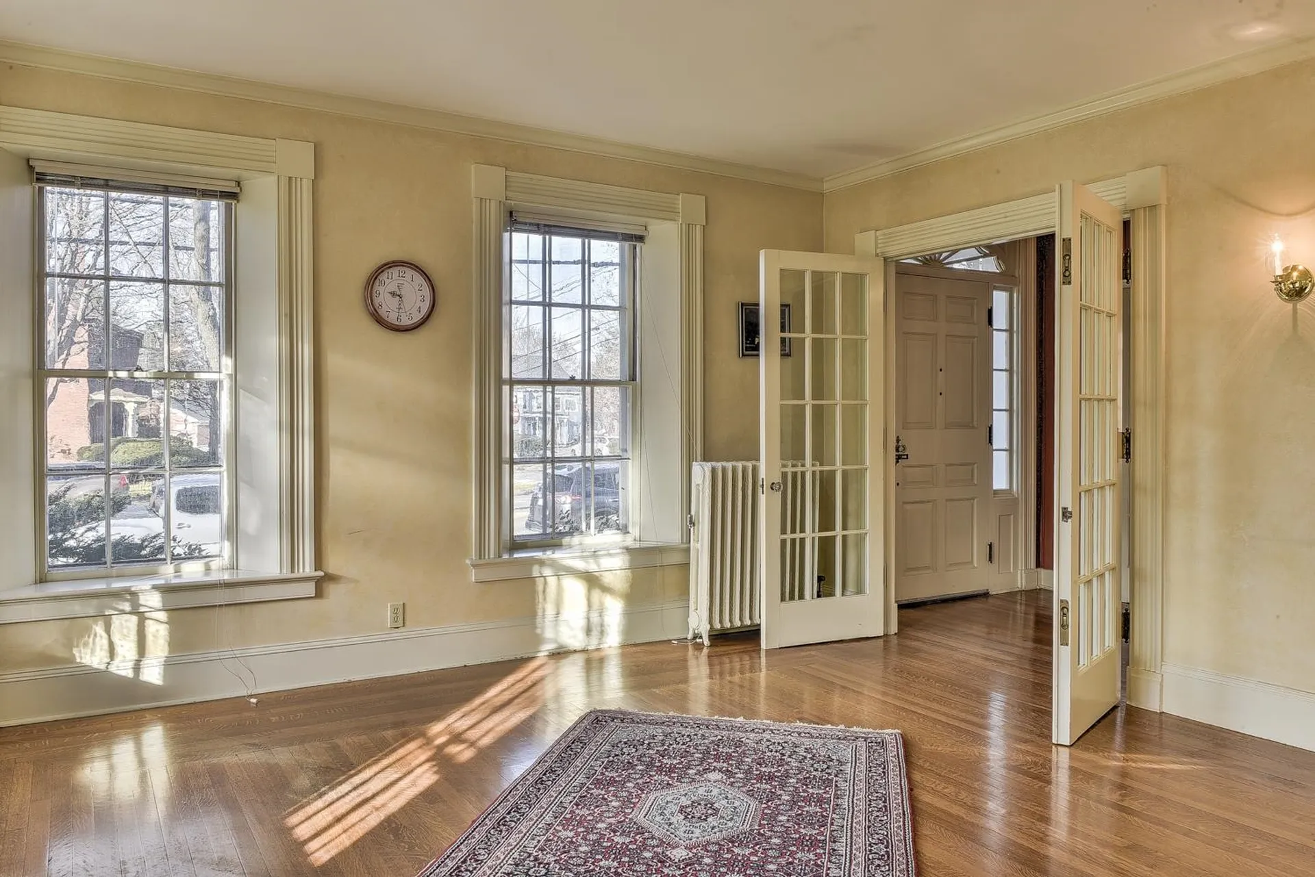 85 Washington Street Keene NH 03431