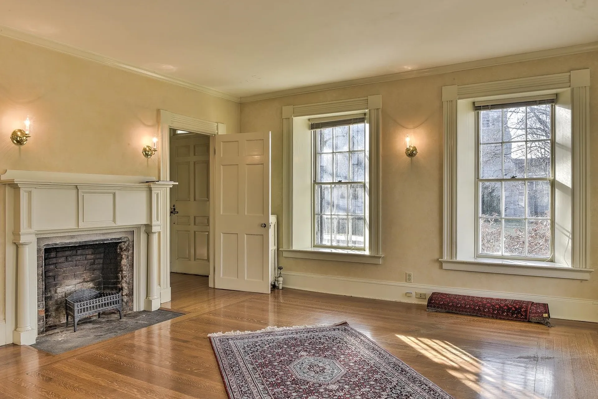 85 Washington Street Keene NH 03431