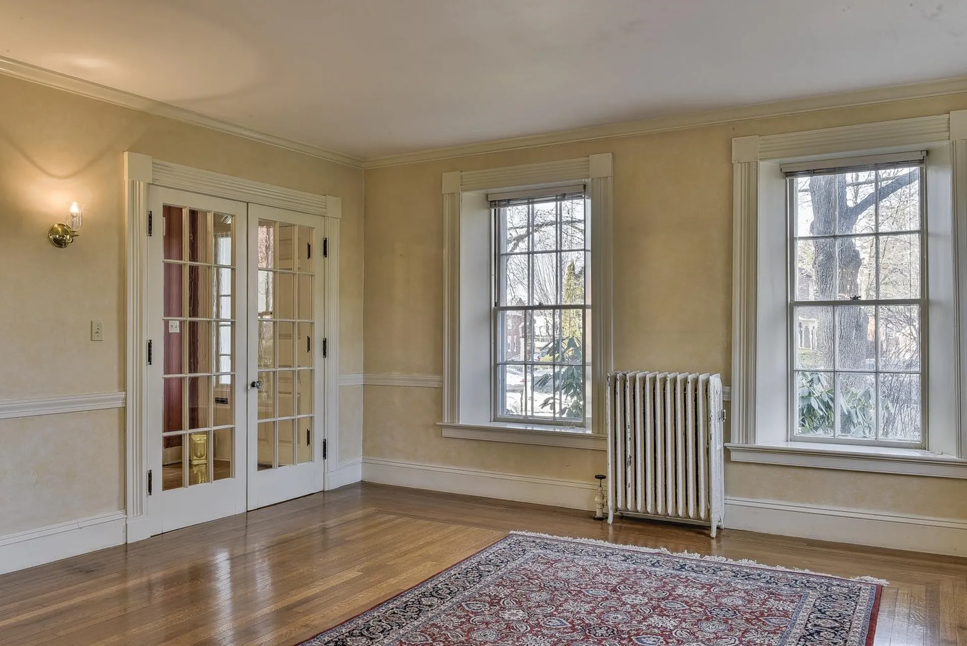 85 Washington Street Keene NH 03431