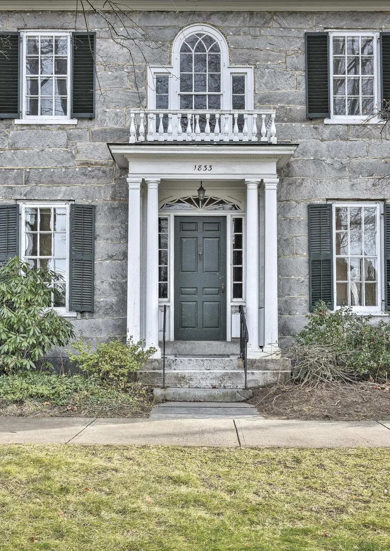 85 Washington Street Keene NH 03431