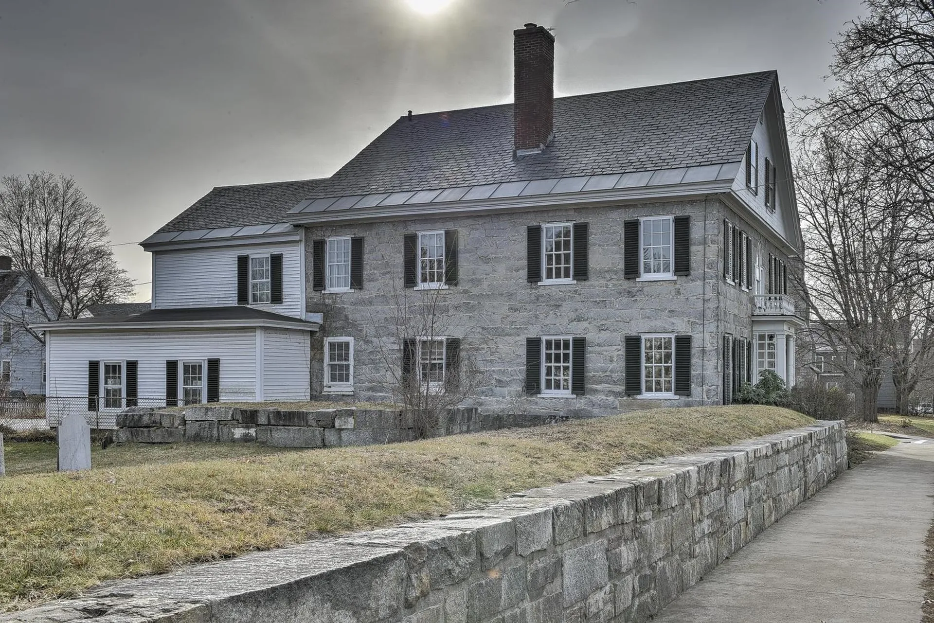 85 Washington Street Keene NH 03431