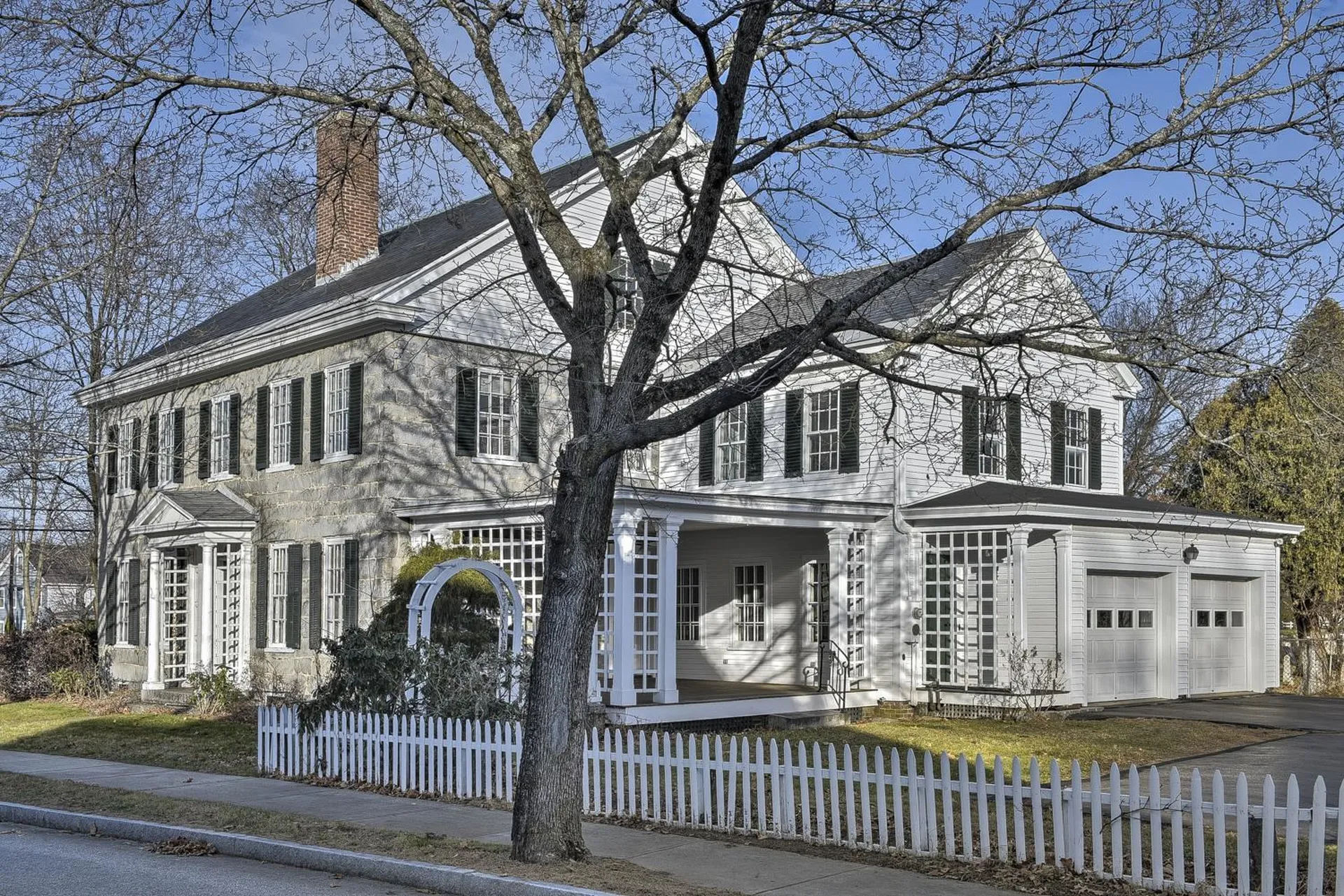 85 Washington Street Keene NH 03431