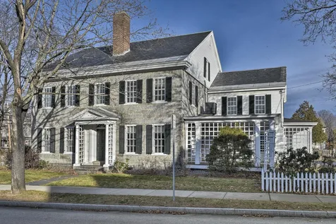 85 Washington Street Keene NH 03431