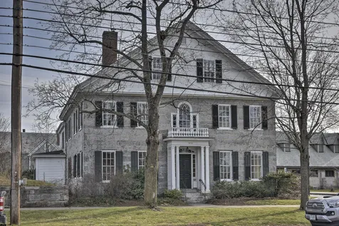 85 Washington Street Keene NH 03431