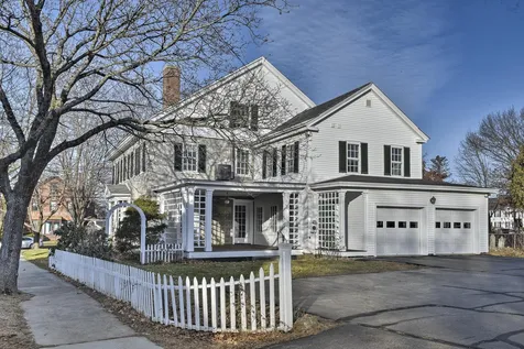 85 Washington Street Keene NH 03431