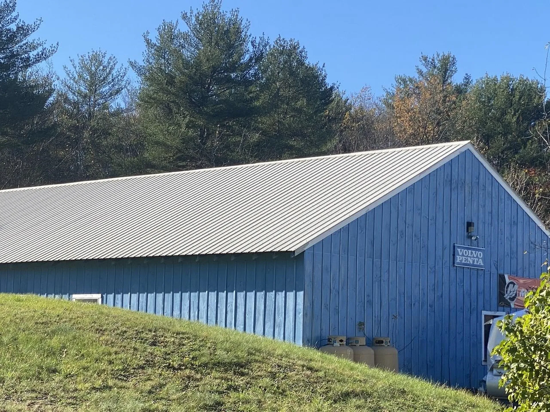 28 Stow Drive Chesterfield NH 03466