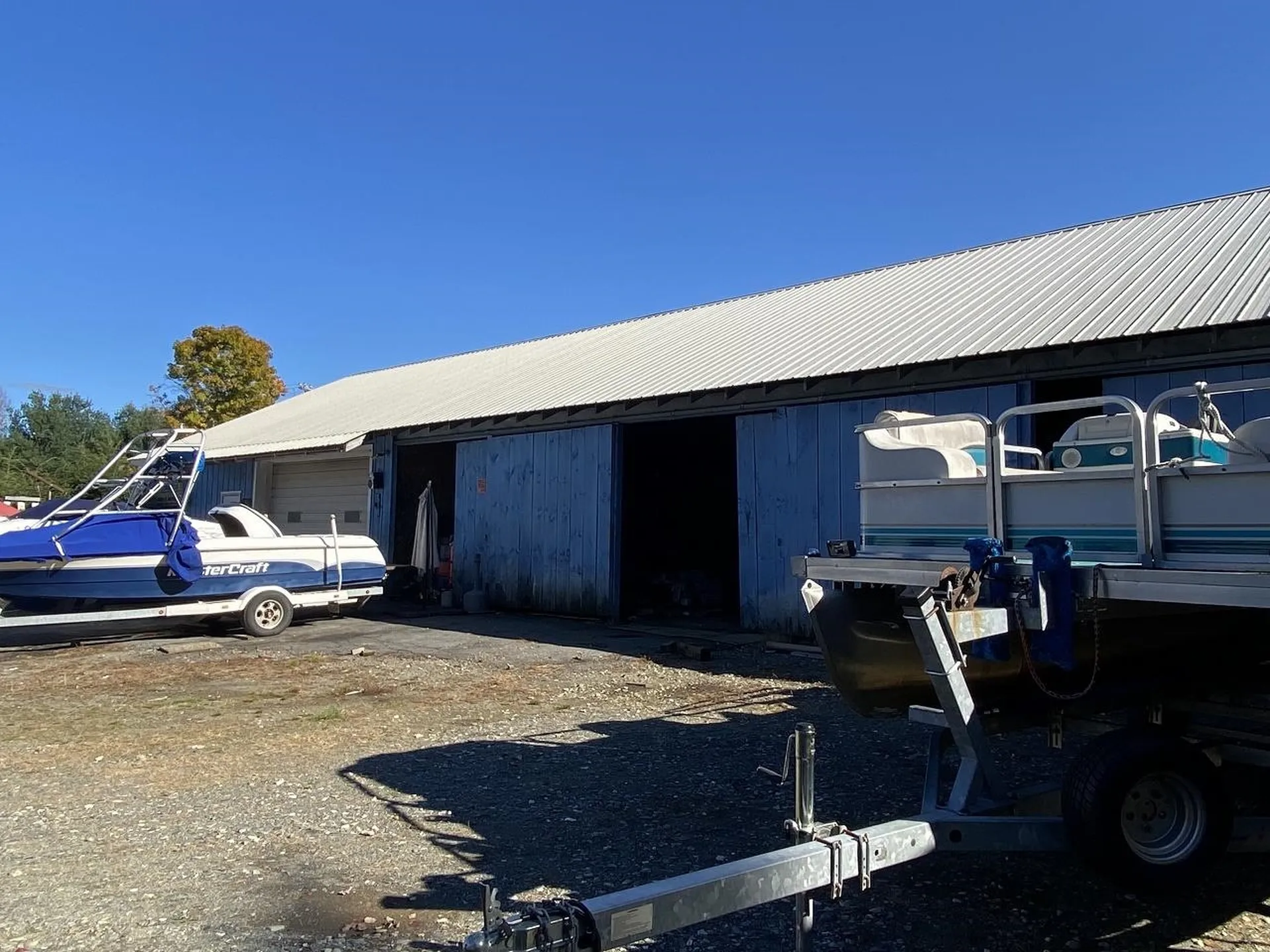 28 Stow Drive Chesterfield NH 03466