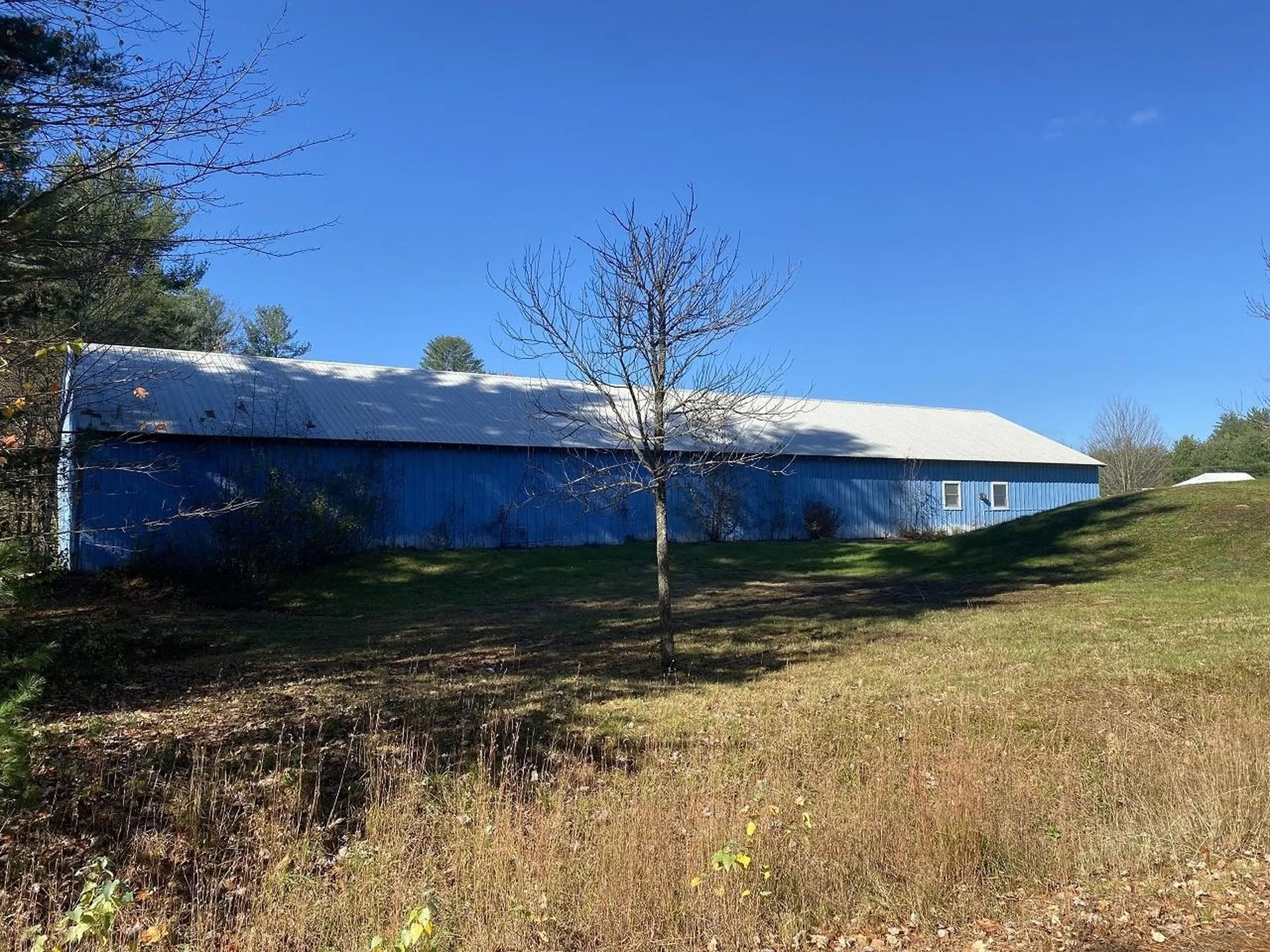 28 Stow Drive Chesterfield NH 03466