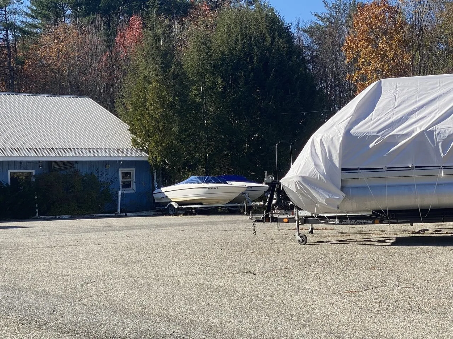 28 Stow Drive Chesterfield NH 03466