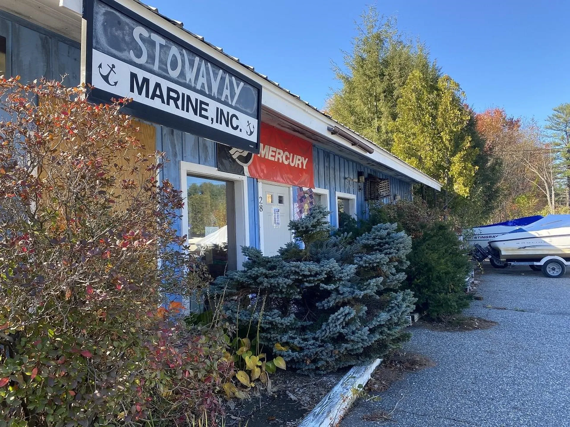 28 Stow Drive Chesterfield NH 03466