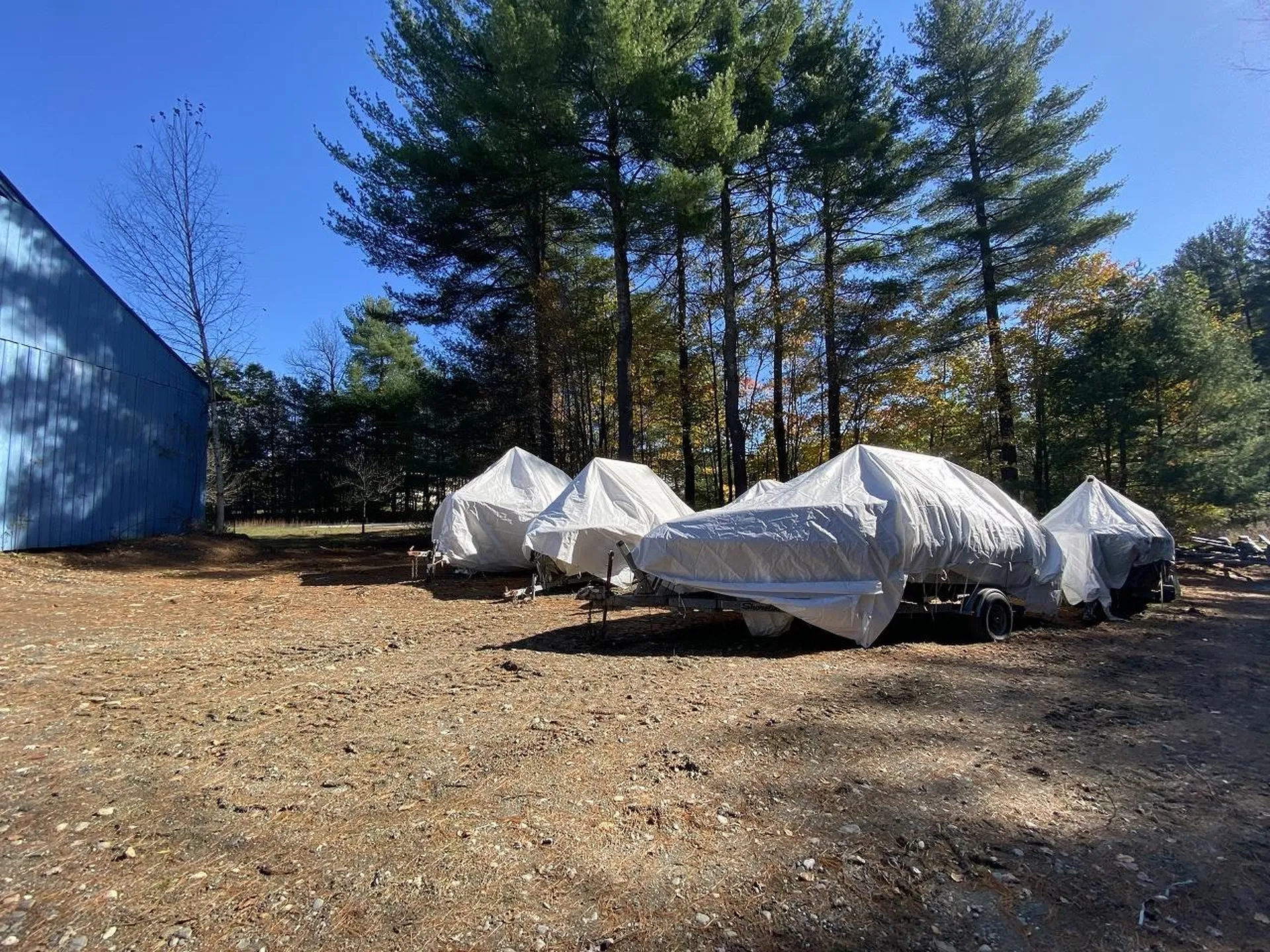 28 Stow Drive Chesterfield NH 03466