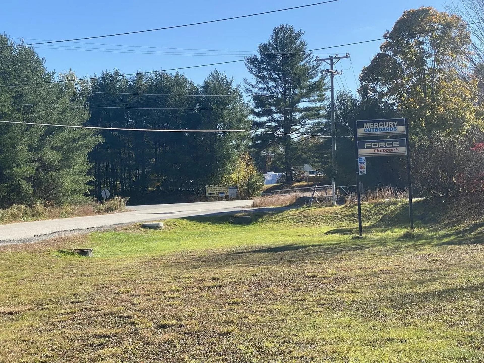 28 Stow Drive Chesterfield NH 03466