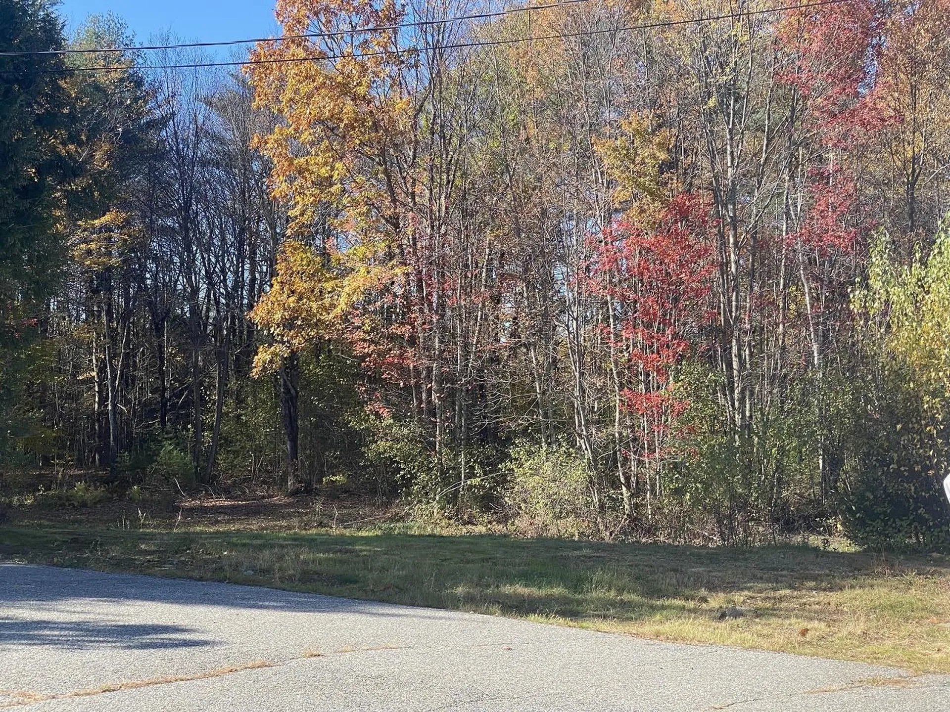 28 Stow Drive Chesterfield NH 03466