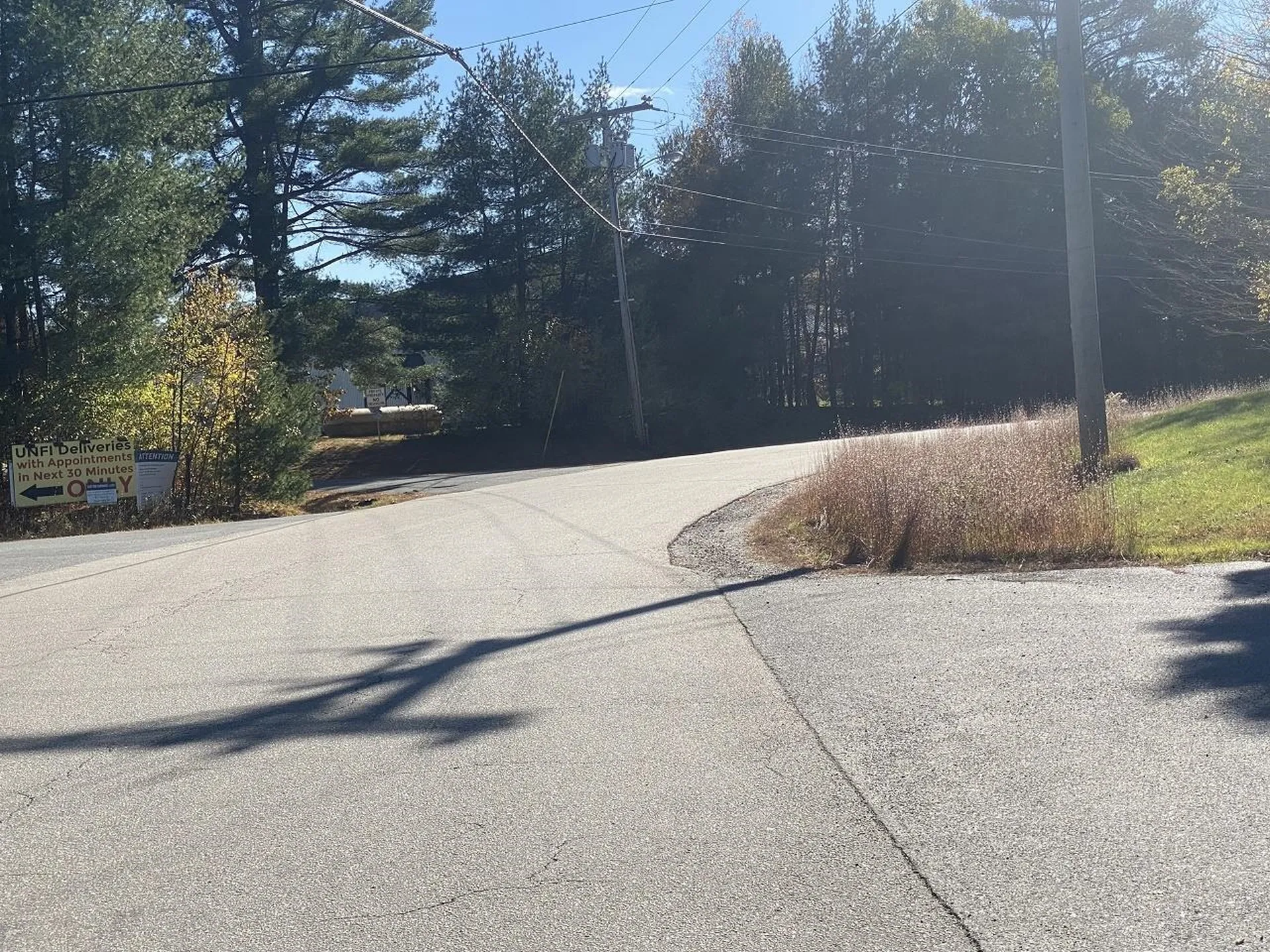 28 Stow Drive Chesterfield NH 03466