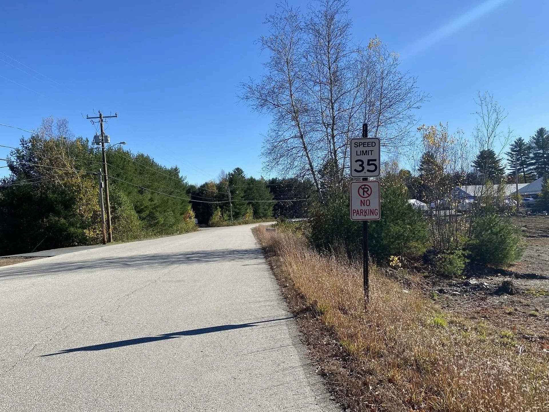 28 Stow Drive Chesterfield NH 03466