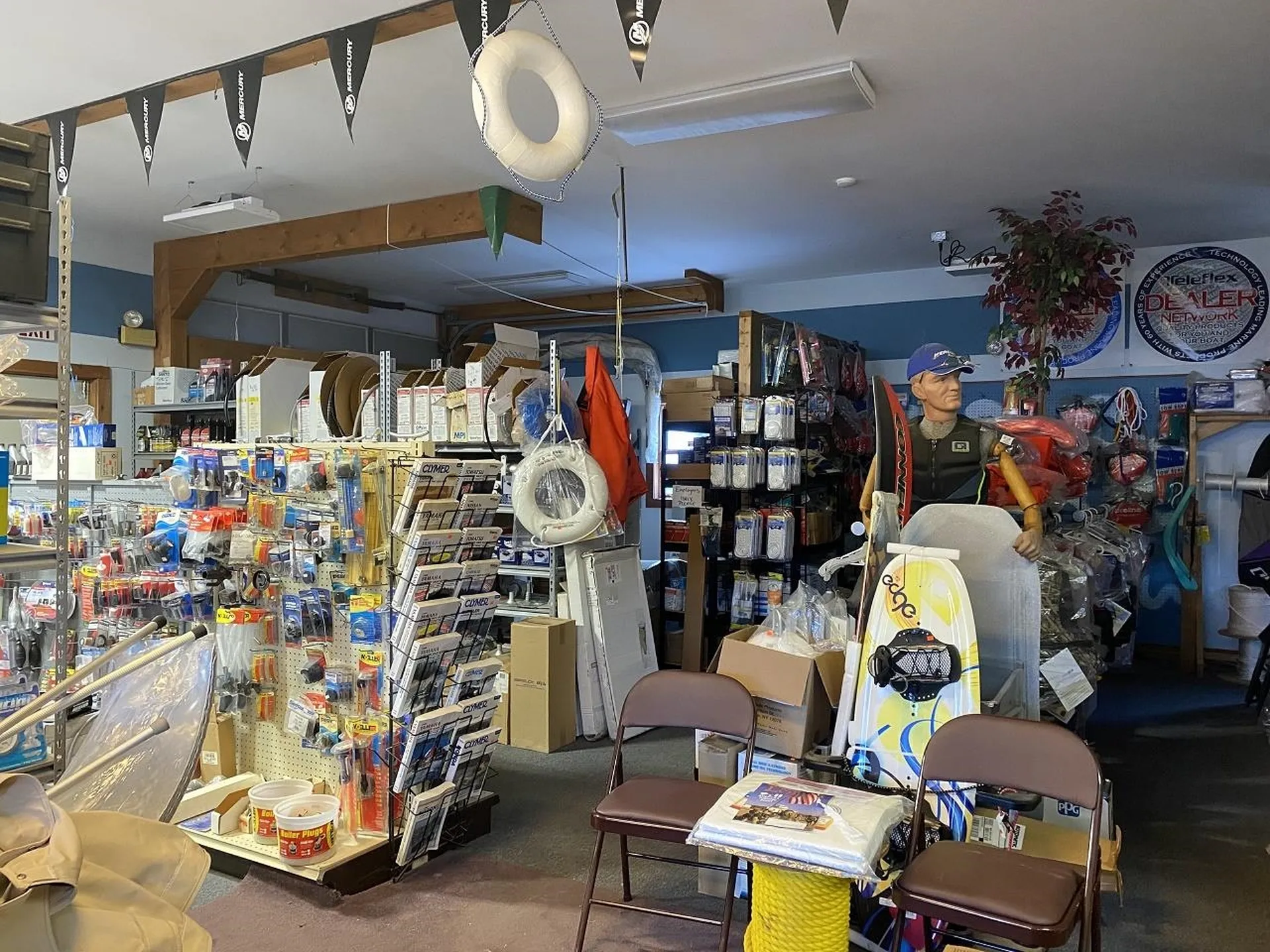 28 Stow Drive Chesterfield NH 03466